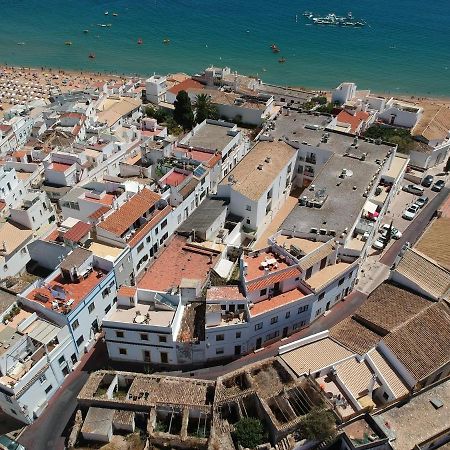 דירות אלבופיירה Casa "Os Amados" מראה חיצוני תמונה