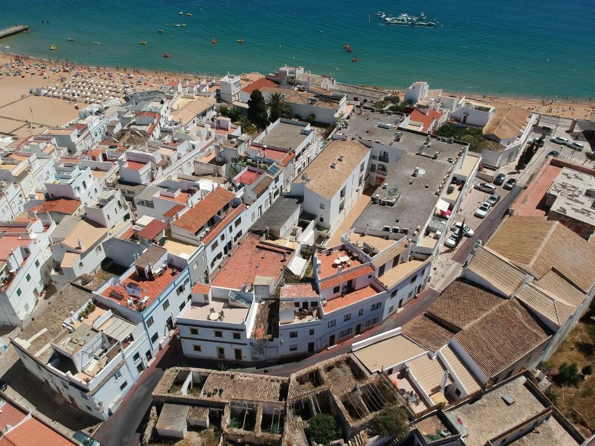 דירות אלבופיירה Casa "Os Amados" מראה חיצוני תמונה