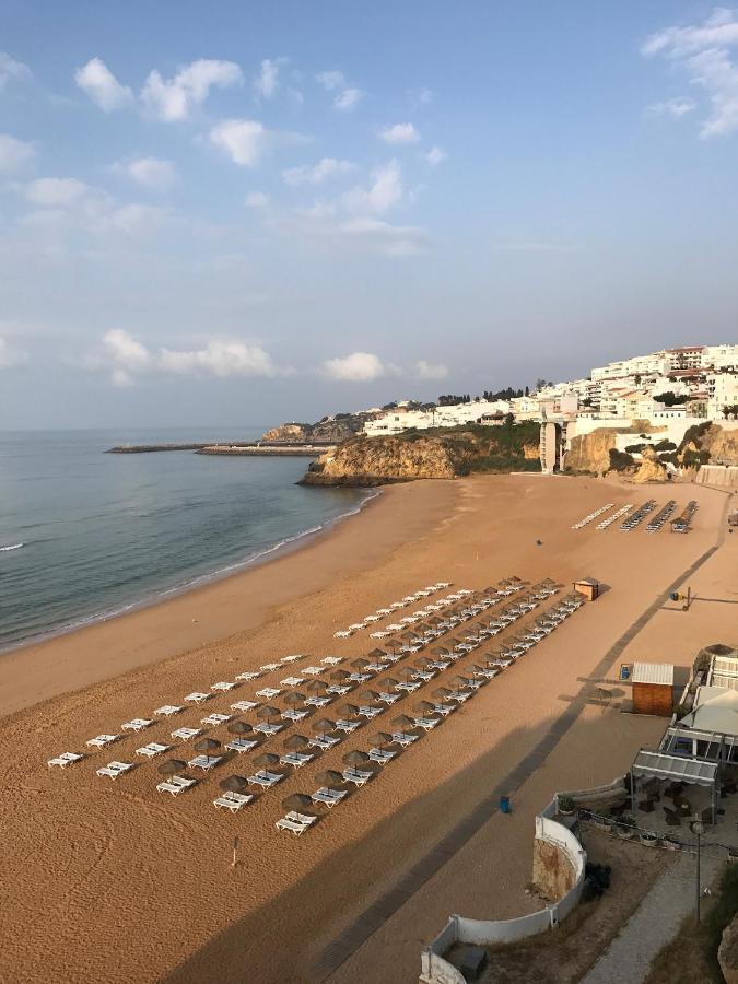דירות אלבופיירה Casa "Os Amados" מראה חיצוני תמונה