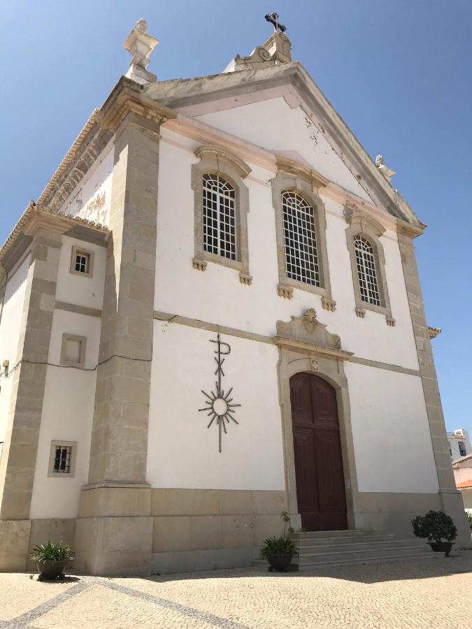 דירות אלבופיירה Casa "Os Amados" מראה חיצוני תמונה