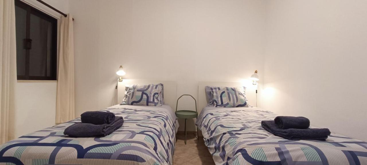 דירות אלבופיירה Casa "Os Amados" מראה חיצוני תמונה