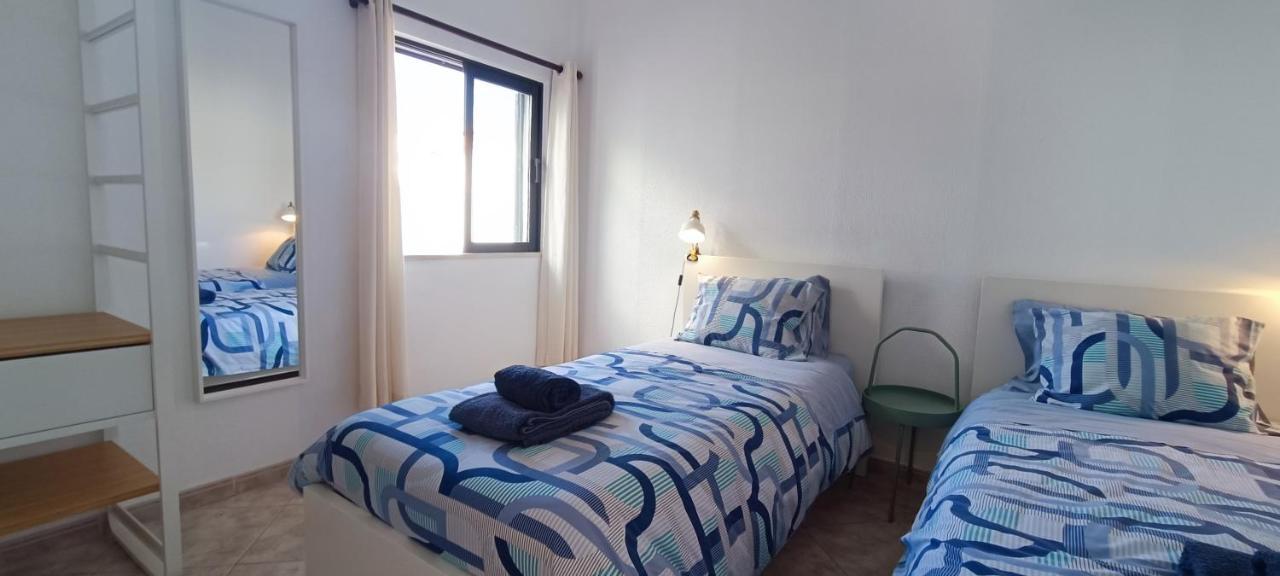 דירות אלבופיירה Casa "Os Amados" מראה חיצוני תמונה