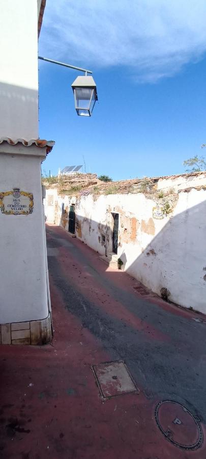 דירות אלבופיירה Casa "Os Amados" מראה חיצוני תמונה