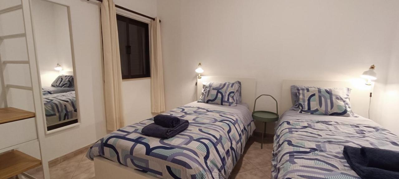 דירות אלבופיירה Casa "Os Amados" מראה חיצוני תמונה