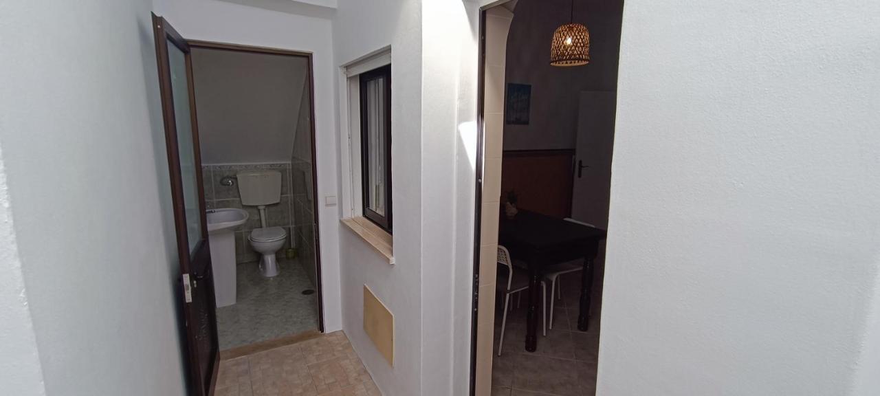 דירות אלבופיירה Casa "Os Amados" מראה חיצוני תמונה