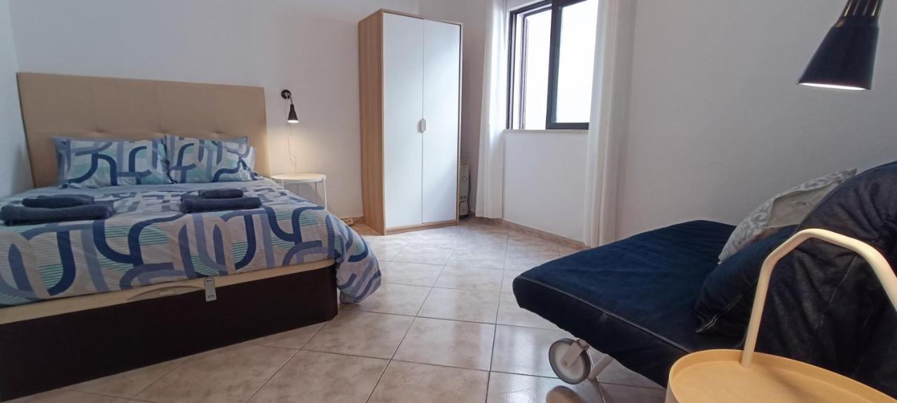 דירות אלבופיירה Casa "Os Amados" מראה חיצוני תמונה