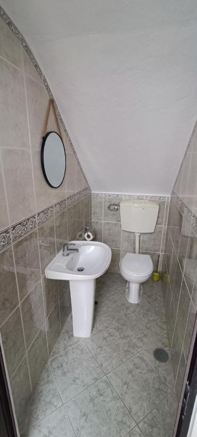 דירות אלבופיירה Casa "Os Amados" מראה חיצוני תמונה