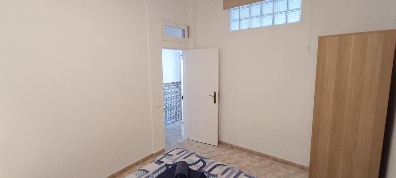 דירות אלבופיירה Casa "Os Amados" מראה חיצוני תמונה