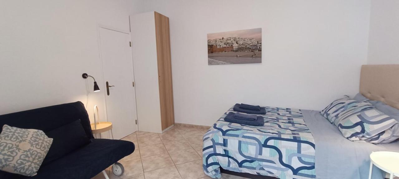 דירות אלבופיירה Casa "Os Amados" מראה חיצוני תמונה